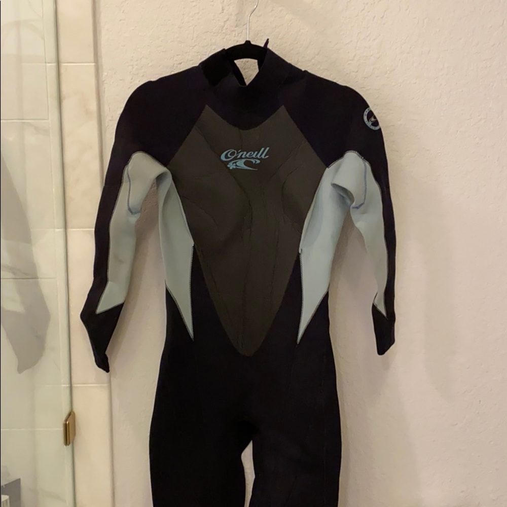O’Neill 3/4 full Wetsuit